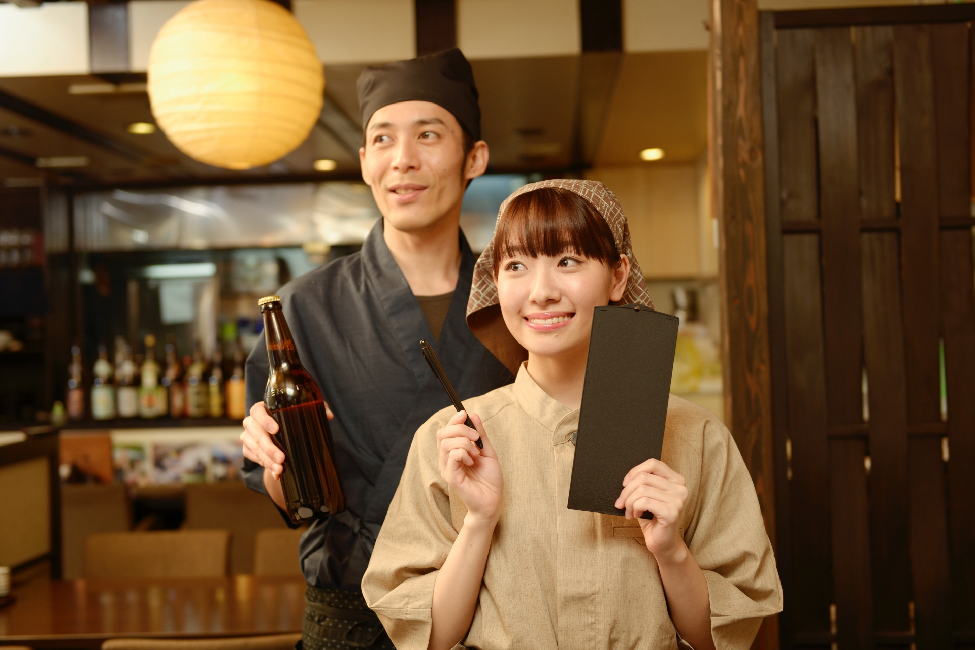 【飲食店成功事例】10坪で月商800万円！「立呑み焼きとん 大黒」に学ぶKPI徹底管理術
