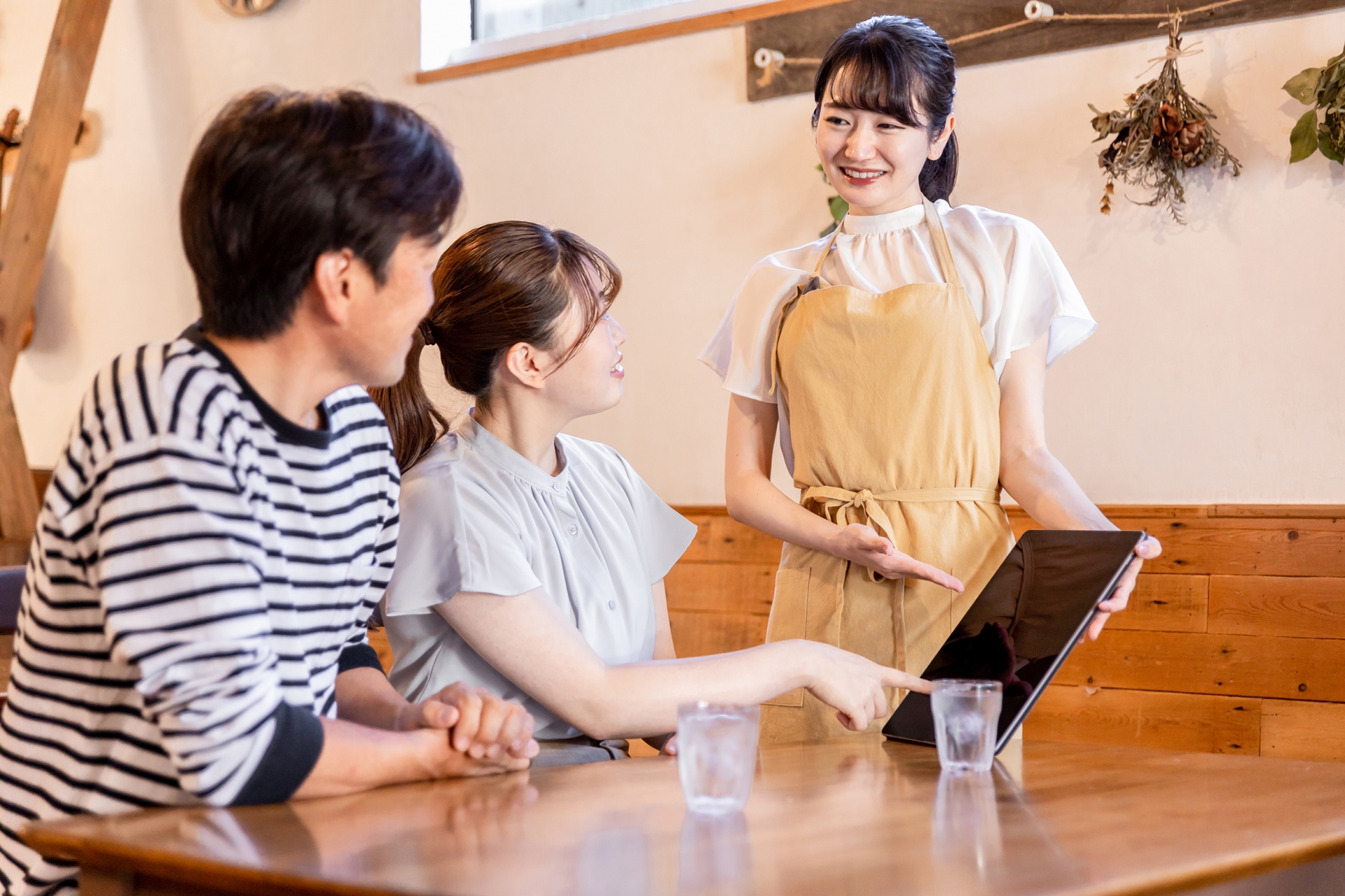 飲食店の人材不足対策【WEBシステム編】