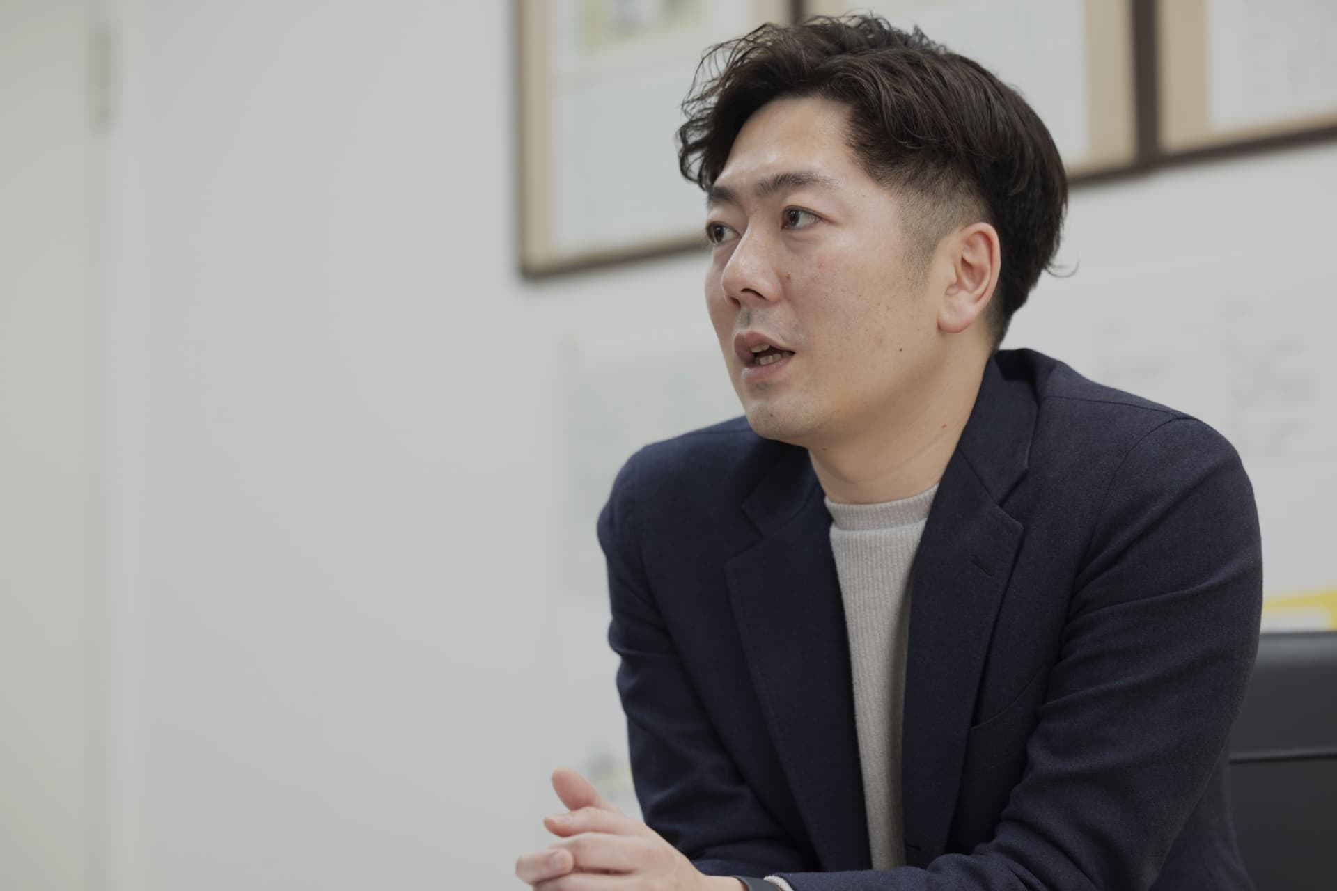ルーツは曽祖父の代から。異色の家業が生んだ“揚州商人”