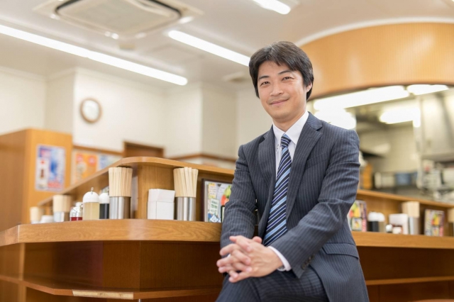 老舗町中華「福しん」がこっそり進めるDX戦略の全貌