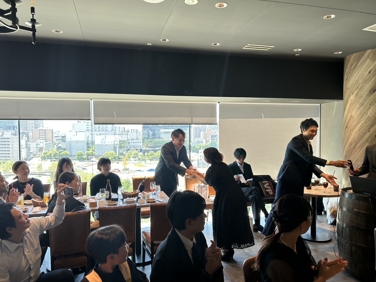 ④ 弊社コンサルティング導入後の成果・変化